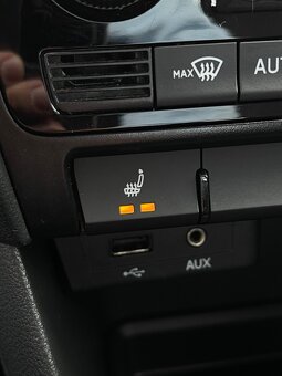 Škoda Rapid 1.0 TSI Style AP EU6 - 19