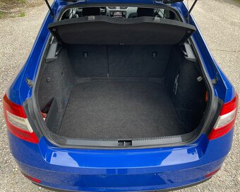 Škoda Octavia  1.6Tdi 85kW, automat DSG, 11/2018, SVK - 19