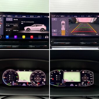 Cupra Formentor 1.4tsi 180kw 2021  plug-in hybrid 1majiteľ - 19