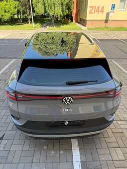 Volkswagen ID.4 Performance 150kW PRO 82kWh - 19
