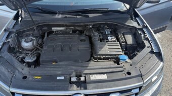 Volkswagen Tiguan 2.0 TDI SCR BMT 190k 4MOTION Edition Highl - 19