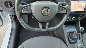 Škoda octavia 3 combi Style 110kw ✅️TOP STAV✅️ - 19