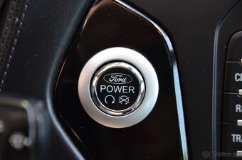 Ford Mondeo 2.0diesel,140kTitanium,Automat,nová prevodovka - 19