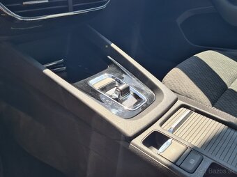 ŠKODA OCTAVIA COMBI 2.0 TDI STYLE DSG. - 19