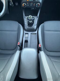 Ford Focus 1.5 TDCI ecoblue LED 6/2020 - 19