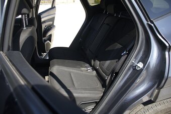 Hyundai Tucson 1.6 T-GDi MildHybrid Style 4x4 AT7 (v záruke) - 19