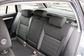 Škoda Octavia Combi 1.6 TDI Style. - 19