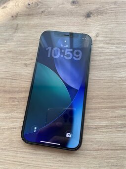 iPhone 12 pro-Huawei Watch-Apple Watch-Galaxy Watch - 19