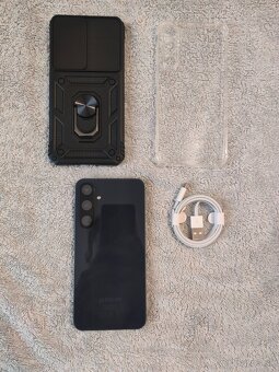 Samsung Galaxy A55 256GB,8GB RAM - 19
