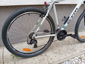 Ponúkam na predaj bicykel CTM Rein 1.0   29" - 19