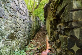 Rodinný dom vhodný na rekreáciu/prenájom v širšom centre Ban - 19