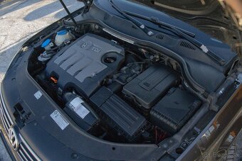 VW Passat B7 Variant 1.6 TDI BMT Trendline - 19