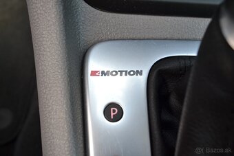 Volkswagen Sharan 2.0 TDI DSG 4-motion Comfortline - 19