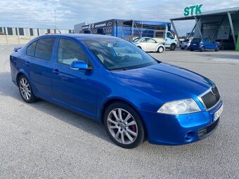 Škoda octavia RS  2.0 Tsi - 19