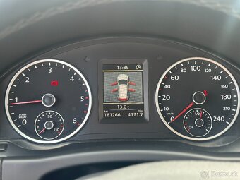 Volkswagen Tiguan 2.0 TDI 110k - 19