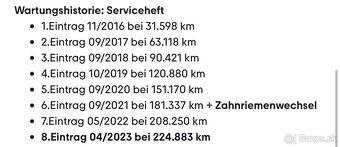 Seat Alhambra 2.0 TDi DSG WEBASTO - 19