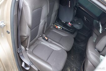 Renault Espace Energy dCi 160 Zen EDC 118kW - 19