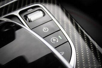 Mercedes-Benz GLC Kupé Mercedes-AMG 43 4MATIC A/T - 19