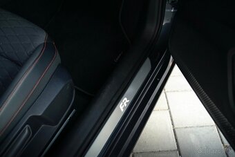 Seat Leon Sportstourer FR - 19