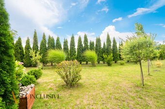 ALL INCLUSIVE | NA PRENÁJOM 2 IZB BYT SO SÚKR. POZEMKOM,VEĽK - 19