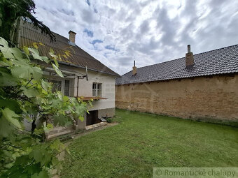 NOVÁ CENA - Exkluzívne - Pokojný vidiek s výbornou dostup - 19