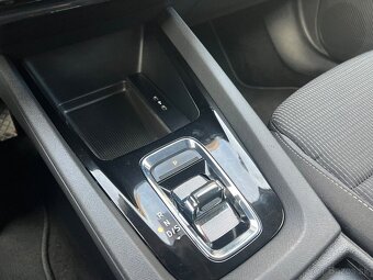 ✅ ODPOČET DPH Skoda Octavia 4 e-Tec 1.0 TSI 81kw DSG - 19