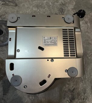 Bosch MUM 58NP60 1000w kuchynský robot - 19