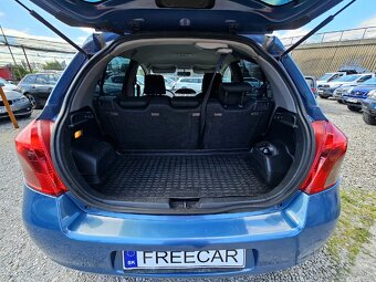 Toyota Yaris 1.0 VVT-I Base - 19