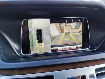 Mercedes E500 - 19