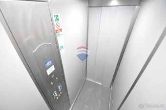 PRENÁJOM, 1-izbový byt, tehlový, Poprad, Ul. Francisciho, - 19