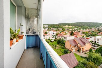 NA PREDAJ 3 izbový byt, ul. Soblahovská, Trenčín - 19