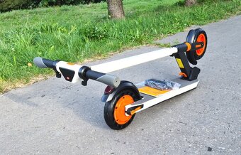 Predám  elektrickú kolobežku KS-1 - 19
