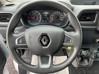 Renault Master Furgon Blue dCi 135 L3H2P3 Cool - 19