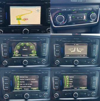 PREDÁM ŠKODA SUPERB COMBI 2.0TDi 125kW 4x4 XENON dovoz DE - 19