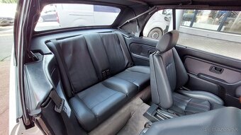 BMW 325i Cabrio - 19