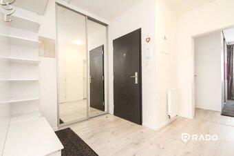 RADO | 3i byt + pozemok 94m2 + parking, Vinohrady, Trenčín - 19