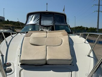 SEA RAY 265 Sundancer + MERCRUISER 3.0l TDI 260 DTS - 19