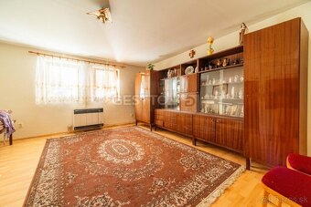 GESTTO | RODOINNÝ DOM V MODRANKA | NA PREDAJ | 578 m2 POZEMO - 19