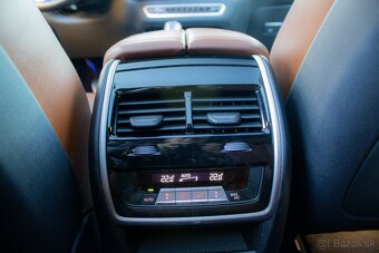 BMW X5 xDrive M50d A/T - 19