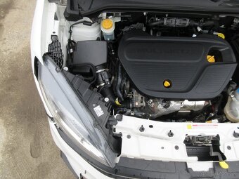 Fiat Dobló Cargo 1.6 MultiJet L2 Base s odp. DPH - 19