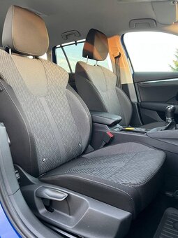 Škoda Octavia Combi 1.5 TSI ACT Style - 19