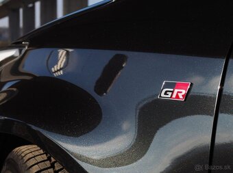 TOYOTA YARIS GR - SPORT/PERFORMANCE - 19