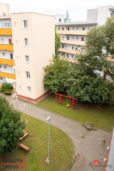 REZERVOVANÉ: Štýlový 2-izbový byt s historickým nádychom a u - 19