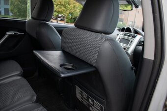 Toyota Verso 2.0 I D-4D 125 Active - 19