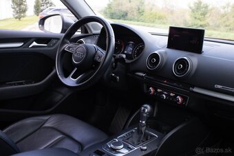 Audi A3 1.6 TDI 116k Basis S tronic - 19