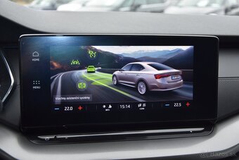 Škoda Octavia 2.0 TDI SCR Active - 19
