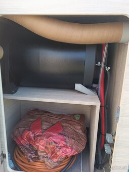 Predam autokaravan FIAT Ducato - 19