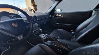 Predam Porsche Caymas S 3,4l, Tiptronic - 19
