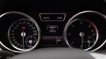 Mercedes ML 350 - 19
