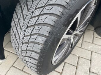 Peugeot 308 SW II 1.6HDi ČR 2.maj. - 19